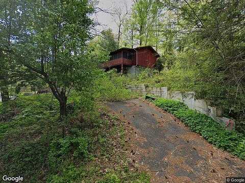 Gurney Franklin, NEWLAND, NC 28657