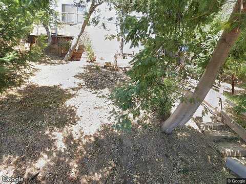 Hazel, LARKSPUR, CA 94939