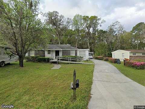 Hughes, SAVANNAH, GA 31406