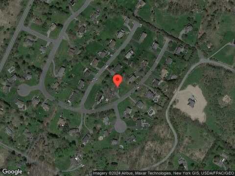 Jeffrey, CHESTER, NY 10918