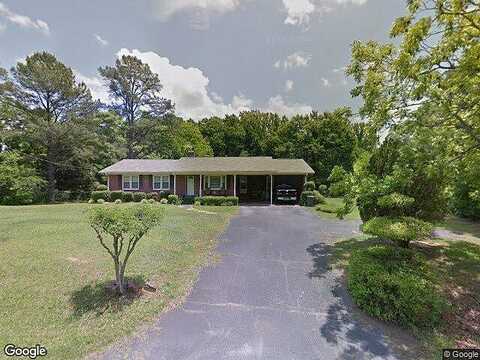 Johnson, DUE WEST, SC 29639