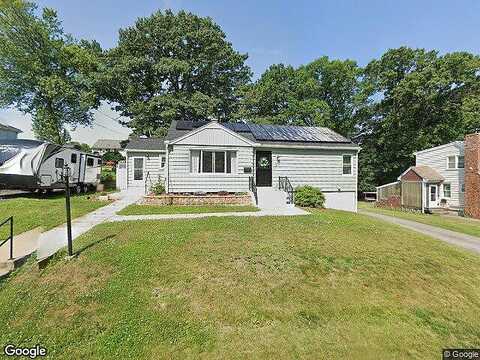 June, AUBURN, MA 01501