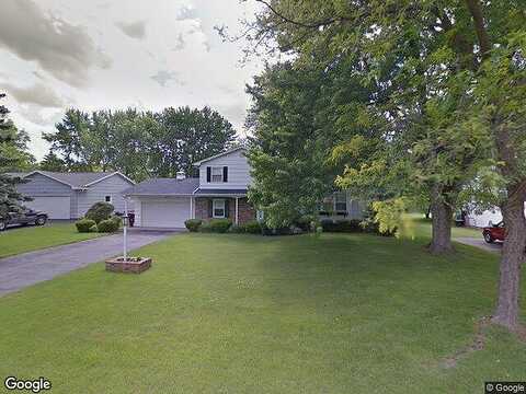 Kathy, PITTSFORD, NY 14534