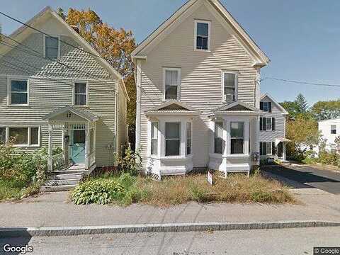 Lincoln, SOMERSWORTH, NH 03878