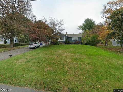 Mabel, DANBURY, CT 06811