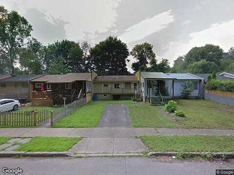 Maple, KINGSTON, NY 12401
