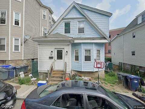Marcy, MATTAPAN, MA 02126