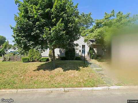 Mills, PORT MONMOUTH, NJ 07758