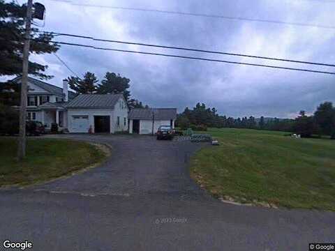 Morgan Hill, NEW LONDON, NH 03257