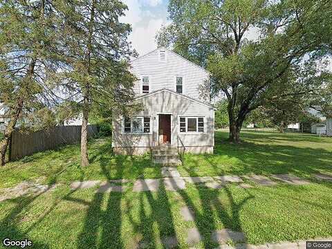 Ohio, DANVILLE, IL 61832