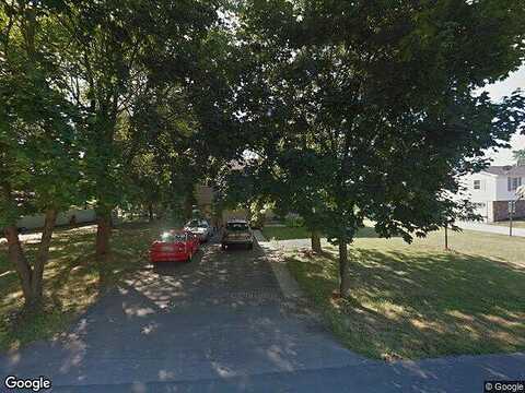 Patricia, MIDDLETOWN, NY 10941