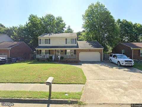 Phyllis, HAMPTON, VA 23666