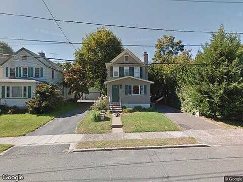 Pierce, MIDLAND PARK, NJ 07432