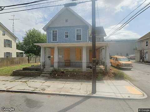 Pleasant, HANOVER, PA 17331
