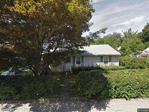 Pleasant, NORWICH, CT 06360