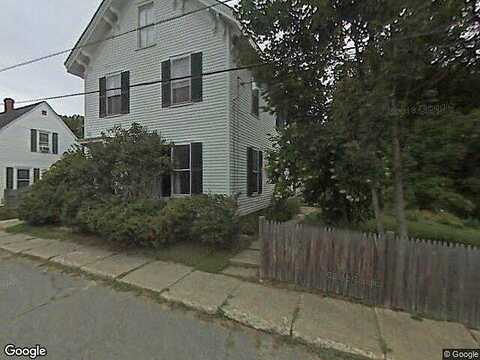 Plummer, GARDINER, ME 04345