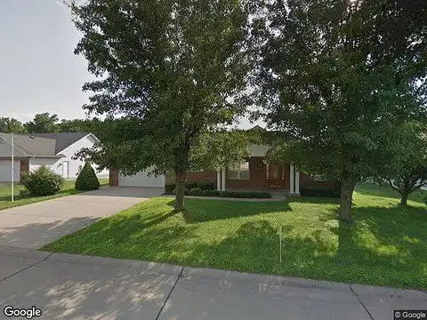Ritter, COLUMBIA, IL 62236
