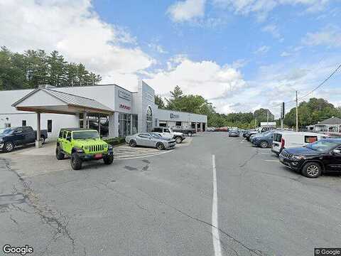 River, CLAREMONT, NH 03743