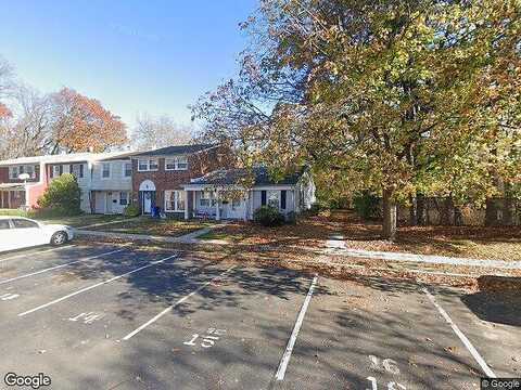 Riverview, WILLINGBORO, NJ 08046