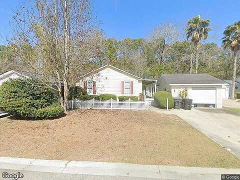 Shelterwood, BLUFFTON, SC 29910