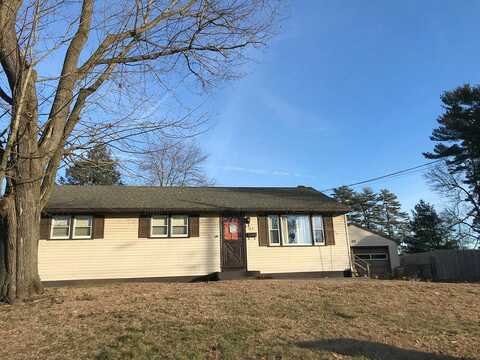 Sidor, ENFIELD, CT 06082
