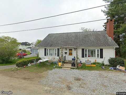 Simmons, ROCKLAND, ME 04841