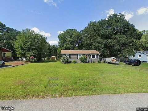 South, PLAINFIELD, CT 06374