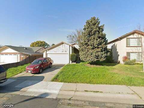 Stampede, SACRAMENTO, CA 95834