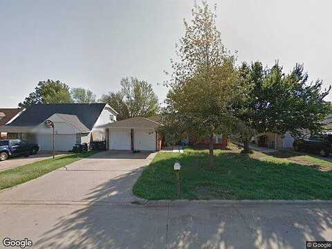 Tawana, SHAWNEE, OK 74804