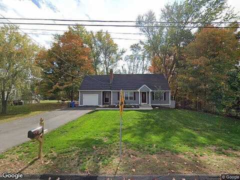 Timber Hill, CROMWELL, CT 06416