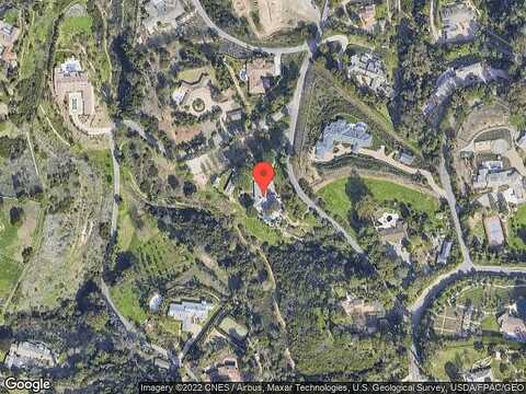 Upper Blackwater Cyn, PALOS VERDES PENINSULA, CA 90274