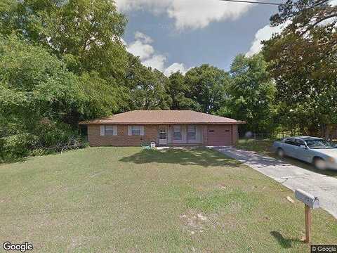 Verna, DALEVILLE, AL 36322