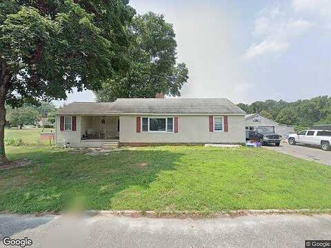 Vine, WOODBINE, NJ 08270