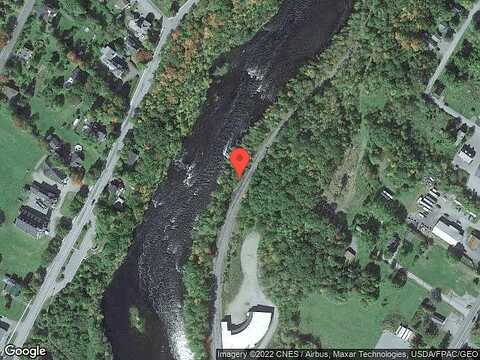 Walnut, CALAIS, ME 04619