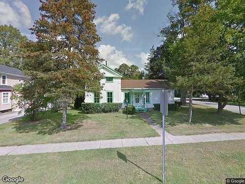 West, ELBA, NY 14058