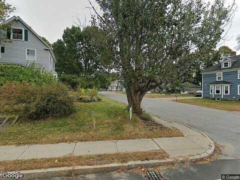 Woodrow, HAVERHILL, MA 01830