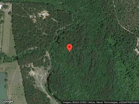 Yawn Cemetery, HAZLEHURST, GA 31539