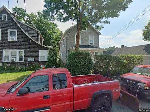 Yellowstone, WHITE PLAINS, NY 10607