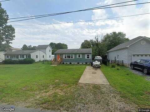 5Th, COLONIAL BEACH, VA 22443