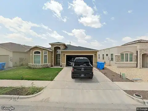 Alamito Creek, CLINT, TX 79836