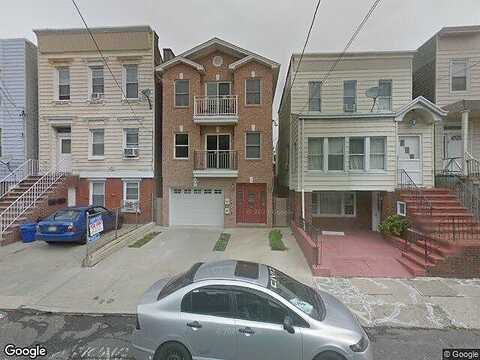 Congress, JERSEY CITY, NJ 07307