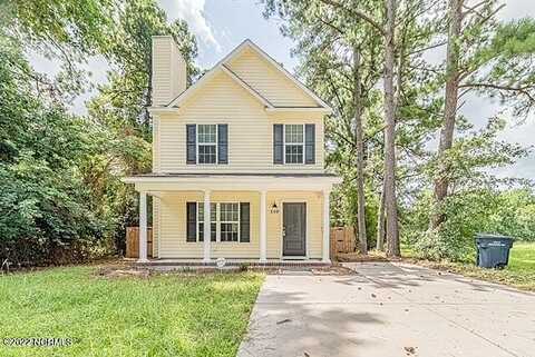 Conover, JACKSONVILLE, NC 28540