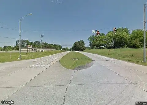 County Road 1206, VINEMONT, AL 35179