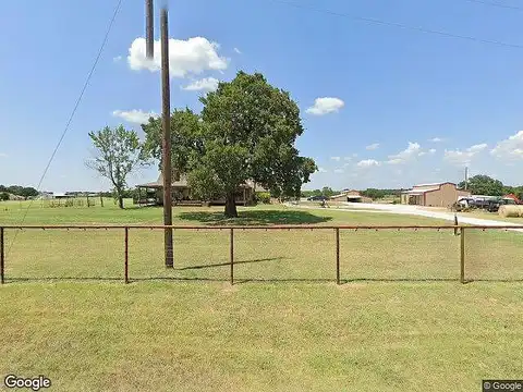 County Road 3470, PARADISE, TX 76073