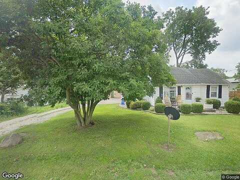 Clinton, LOGANSPORT, IN 46947