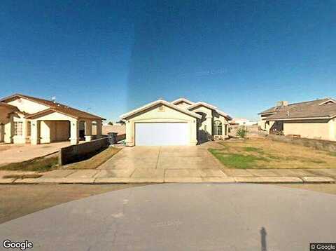 Los Valles, SAN LUIS, AZ 85336