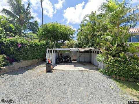 Kaelepulu, KAILUA, HI 96734