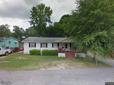 Mcbride, SOCIETY HILL, SC 29593