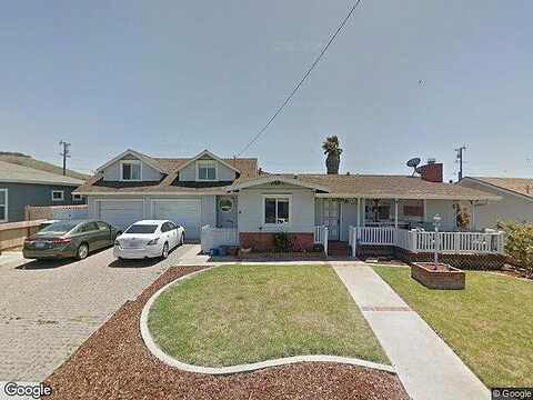 Mindoro, MORRO BAY, CA 93442