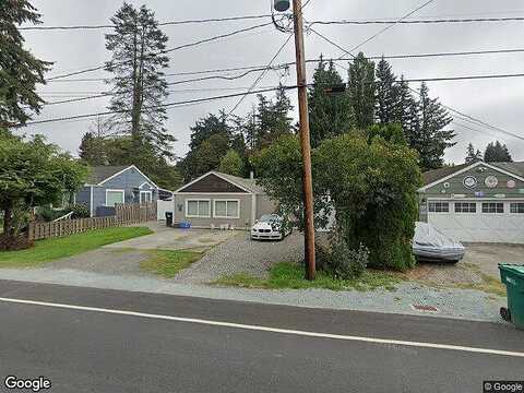 Section, BURLINGTON, WA 98233